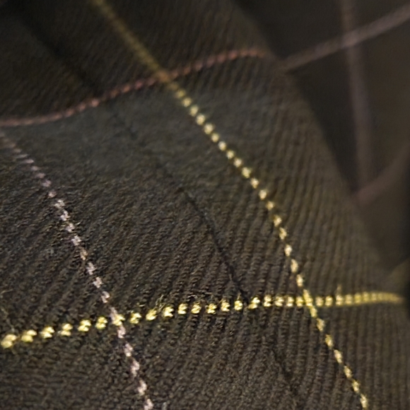 EUC Pendleton Short Wool Jacket 18 - Picture 3 of 7